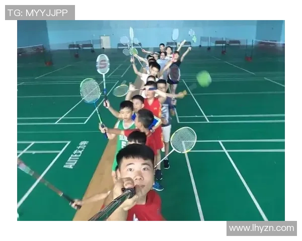 王娜羽毛球人生的深度对话与成长之路探讨