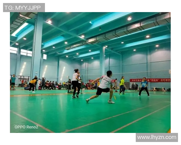 西安羽毛球队心理素质揭秘：冠军背后的心灵力量与竞技精神