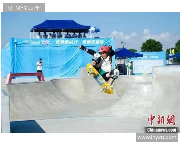 西安滑板队技术革新引发热议推动滑板文化新发展