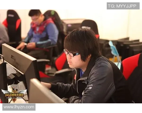 聚焦和平精英IG战队心理素质对比赛表现的影响与启示